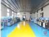 19L 20L 5Gallon Semi Automatic Pet Bottle Making Stretch Blowing Moulding Machine