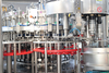 Automatic Mini Small Pet Bottle Csd Cola Carbonated Drinking Water Soda Filling Machine Production Plant Line