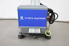 Best 20w 30w Fiber Laser Engraving Marking Machine Beverage Pet Bottle Date Laser Printer