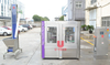 Automatic High Speed Small Business Tomato Salad Chili Bottle Hot Sauce Filling Machine Line