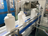 High Speed Automatic Beverage Jerrycan PET Can Bottle Neck Cutting Machine Price