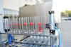 Automatic Juice Jelly Coffee Honey Sauce Peanut Butter Cup Filling And Sealing Machine Price