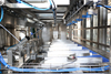 Automatic 19l Jar 19 Liters 20 Liter Bottled Pure Drinking Mineral Water Washing Filling Capping Machine Production Line