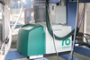 High Efficiency Automatic Beverage Plastic Bottle Can Glass Bottle Half-tray Shrink Packing Machine