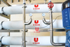 Industrial Reverse Osmosis Mineral Water Filters Ro Water Treatment Purifying Machine System
