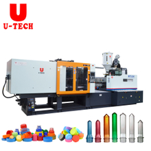BST-320 Injection molding machine
