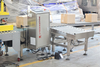 Electric Daily Use Beverage Carton Case Erector Automatic Forming Machine Core Motor Pump Bearing Components Gear PLC Engine
