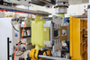 10L 20 Liters Plastic Jerry Can Extrusion Moulding Making Machine 25L Hdpe Bottle Jerrycan Blow Molding Machine