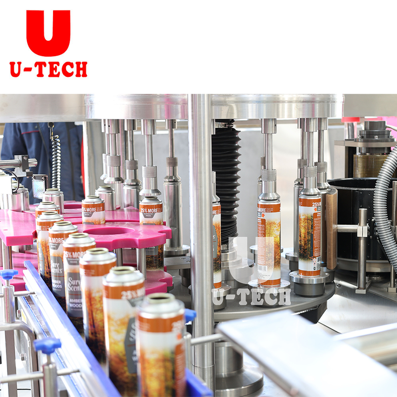 Rotary automatic plastic mineral water bottle beverage beer juice can hot melt OPP labeling machine