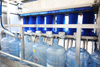 Hot sale factory price 5gallon big barrel bucket pail 19L 20L water filling machine