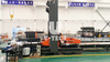 Automatic Industrial Beverage Bag Carton Box Robot Stacker Palletizer Stacking Machine