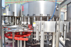 Complete Project Automatic Small PET Bottle Cooking Food Edible Sunflower Oil Filling Line Equipment Price
