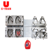 High precision plastic bottle mould maker injection mold manufacturer HDPE jerrycan mould