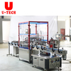 Automatic 15ml 60ml Eye Drops Essential Oil Roll on Plastic Dropper Bottle Filling Capping Machine Prod