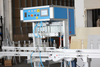 Fully Automatic Plastic Bottle Empty Jerrycan Jars Pot Empty Bottle Leak Tester