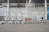 Complete Project Drinking Mineral Water Making Production Line Water Treatment System