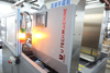 Hot Sale Automatic Packing System Full Set PLC Core Components for Cartons And Bottles Low Price Case Erector