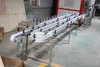 330ml 500ml Small Plastic Bottle Stretch Blow 4 Cavity Automatic Pet Bottle Making Blow Moulding Machine