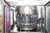 Automatic small scale mineral drinking water bottling production line plant machine equipment sale cost