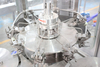 Automatic Rotary Big Bottle Barrel Mineral Drinking Pure 3l 5l 10l Water Filling Capping Machine