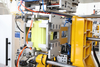 10L 20 Liters Plastic Jerry Can Extrusion Moulding Making Machine 25L Hdpe Bottle Jerrycan Blow Molding Machine