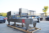 Automatic Water Fruit Juice Jelly Coffee Jam Chocolate Sauce Cup Filling Sealing Machine