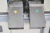 Automatic High Speed 5L 20L Engine Motor Lube Oil Jerrycan Plastic Cap Wadding Lining Inserting Machine