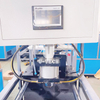 High Speed Semi Automatic Pet Plastic Bottle Making Stretch Blowing Machine Price
