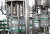 Fully Automatic High Speed Complete Project 3 in 1 Rotary 5L Water Filling Machine Production Line Plant Price