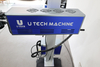 Best 20w 30w Fiber Laser Engraving Marking Machine Beverage Pet Bottle Date Laser Printer