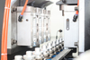 Fully Automatic Bottle Blow Moulding Machine Small Bottle Variable Pitch for Included Beverage Water Bottle Production