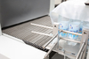 Automatic Plastic Beverage Bottle Film Shrink Wrapper Packing Machine