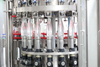 Automatic Monobloco Mineral Water Alcohol Glass Bottle Washing Filling And Capping Machine
