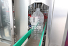 Electric 1 Liter 5 Liter Automatic Cooking Oil Bottling Sealing Machine Easy To Operate PLC Motor for Chili Palm Soybean Oil