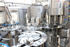 500ML Full Automatic Small Scale PET Bottle Mineral Pure Table Drinking Water Washing Filling Capping Machine