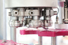 Full Automatic Factory Beverage Carbonated Energy Drink Beer Can Filling Sealing Machine