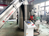 Automatic High Speed Table Plastic Bottle Unscrambler Sorting Machine