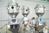 Automatic Hdpe Plastic Toys Lube Oil Bottle Ocean Ball Jerry Can Extrusion Blow Molding Machines