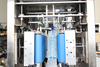 Automatic Rotary Type Big Bottle Bucket Barrel Handle Applicator