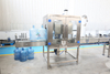 Automatic 19l Jar 19 Liters 20 Liter Bottled Pure Drinking Mineral Water Washing Filling Capping Machine Production Line