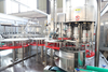 Complete Low Product Plastic Bottle Carbonated Juice Soft Energy Drink Soda Making Filling Machine