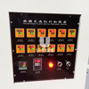 Semi Automatic 5 Gallon Pet Bottle 18.9 L 20 L Stretch Blow Moulding Machine