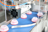 High Speed Automatic Rotary Type Edible Cooking Oil Cap Assembly Machine