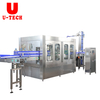 Automatic Rotary Big Bottle Barrel Mineral Drinking Pure 3l 5l 10l Water Filling Capping Machine