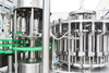 High Speed Complete Project Automatic Small Bottle Mango Grape Apple Orange Fruit Juice Filling Machine