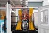 10L 20 Liters Plastic Jerry Can Extrusion Moulding Making Machine 25L Hdpe Bottle Jerrycan Blow Molding Machine