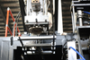 PP PE Chemical Container 20L Drum Plastic Blow Moulding Machine