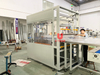 Automatic HDPE PVC PP PET Empty Bottle Jerry Can Barrel Bagging Packing Machine