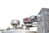 Homogenizer Mixer Liquid Soap Beverage Heating Mixing Tank Equipment