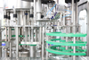 Automatic Turnkey Project Rotary 1200BPH 10L Drinking Mineral Water 5L Bottle Filling Machine Line